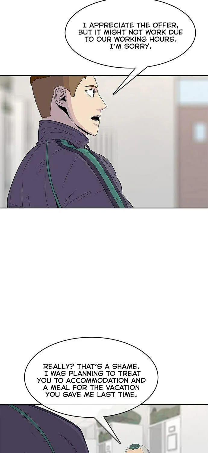 Read Kitchen Soldier chapter 113 image 17 on Lezhin