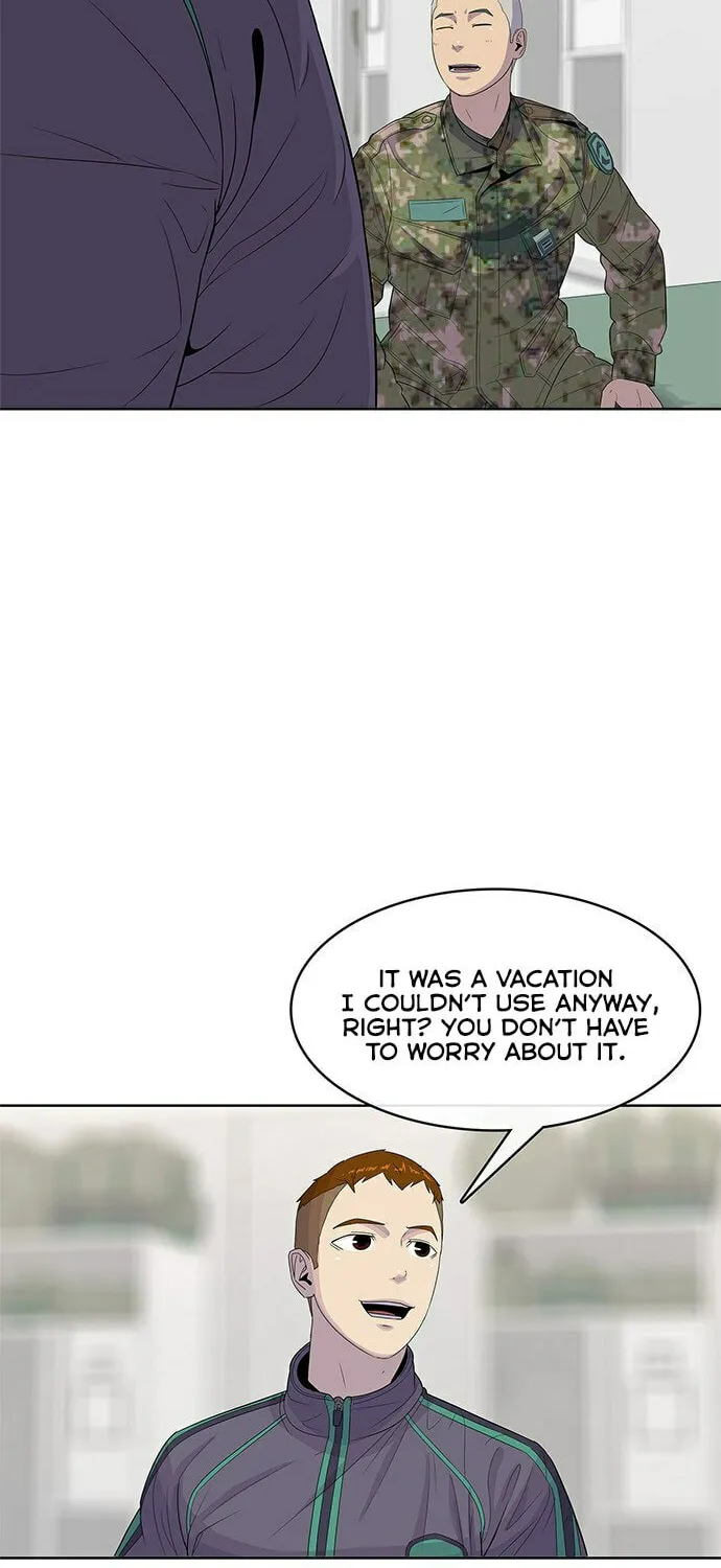 Read Kitchen Soldier chapter 113 image 18 on Lezhin