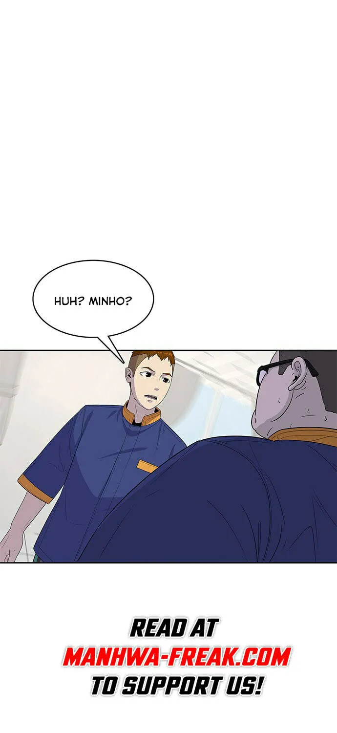 Read Kitchen Soldier chapter 113 image 2 on Lezhin