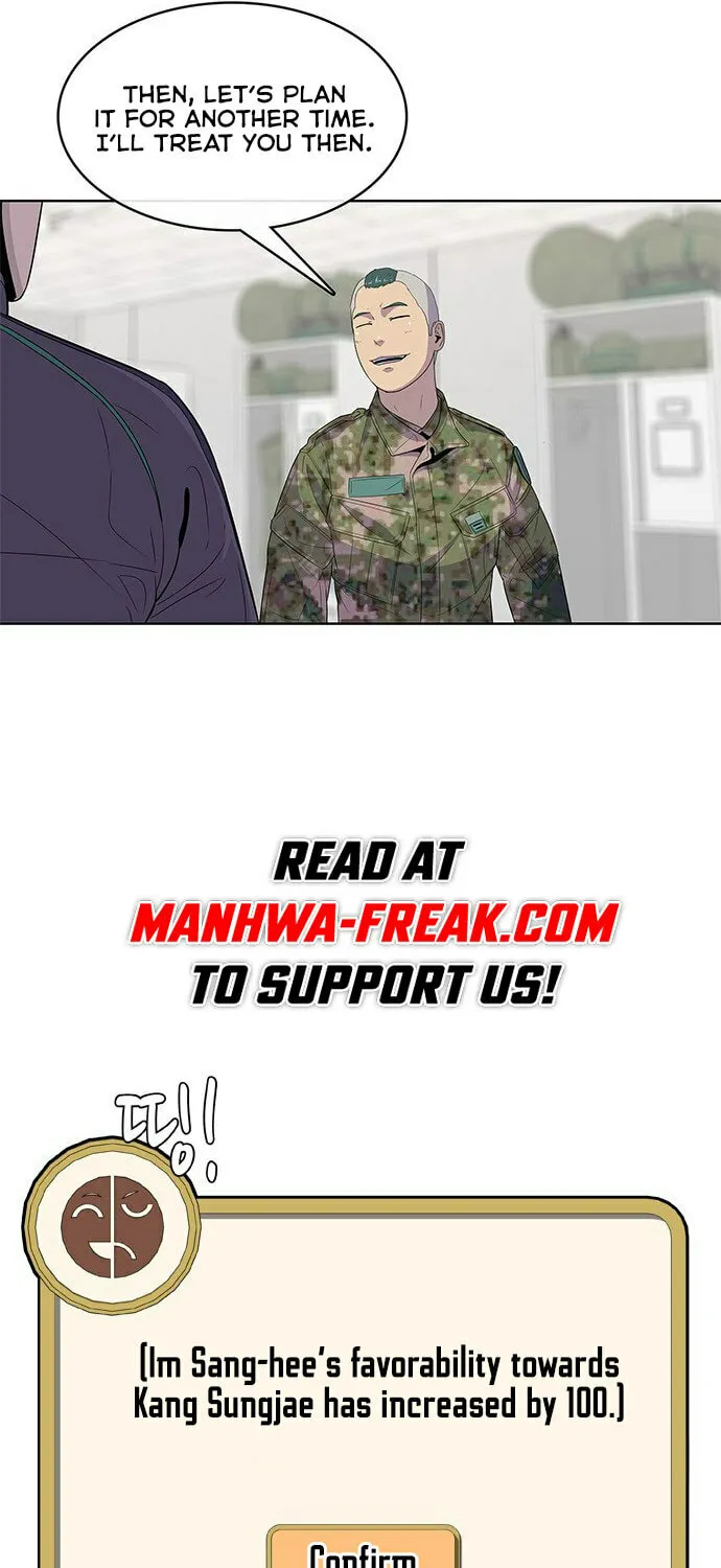 Read Kitchen Soldier chapter 113 image 20 on Lezhin