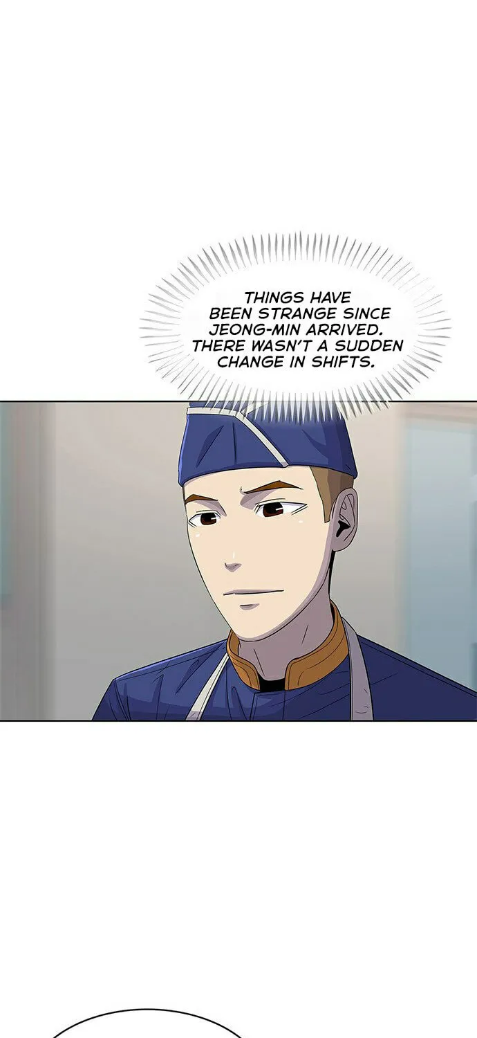 Read Kitchen Soldier chapter 113 image 31 on Lezhin