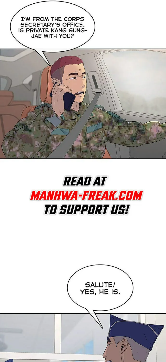 Read Kitchen Soldier chapter 113 image 38 on Lezhin