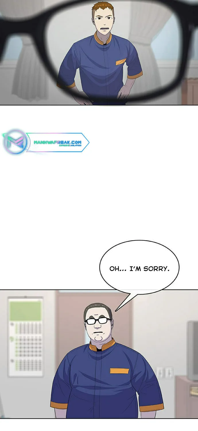 Read Kitchen Soldier chapter 113 image 4 on Lezhin