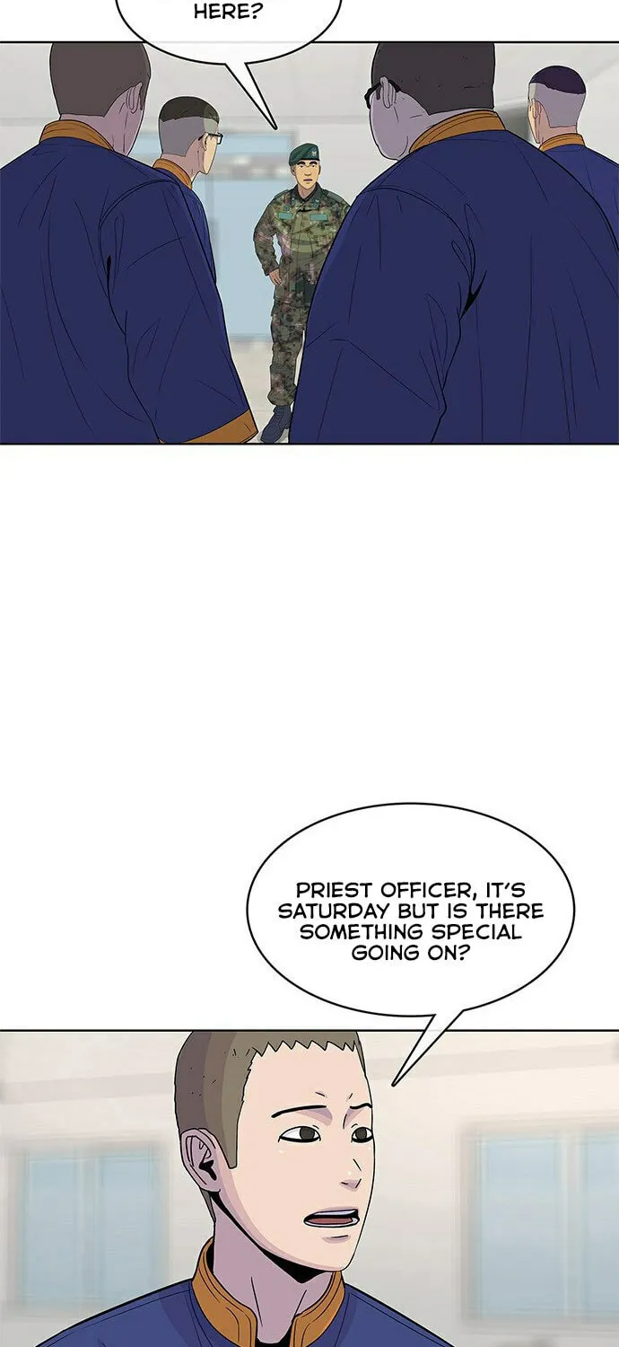Read Kitchen Soldier chapter 113 image 45 on Lezhin