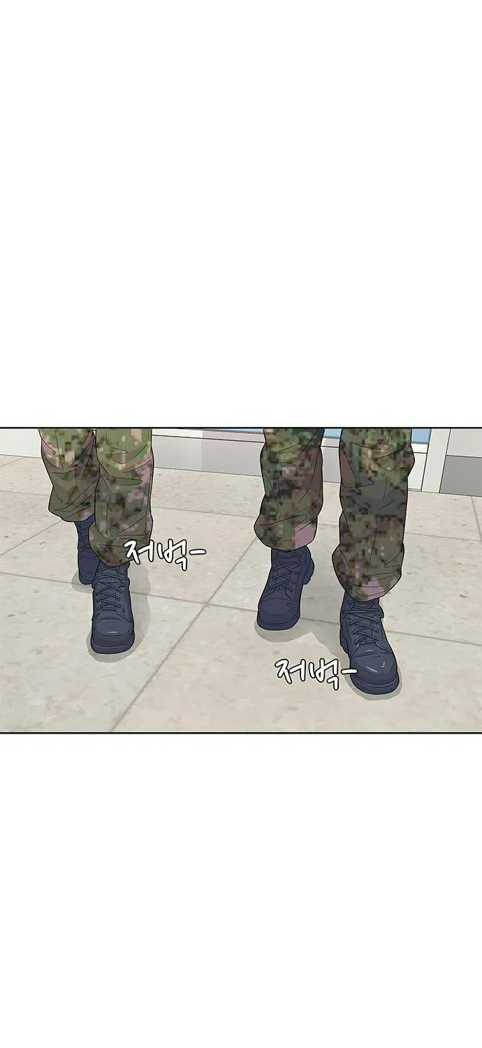 Read Kitchen Soldier chapter 113 image 49 on Lezhin