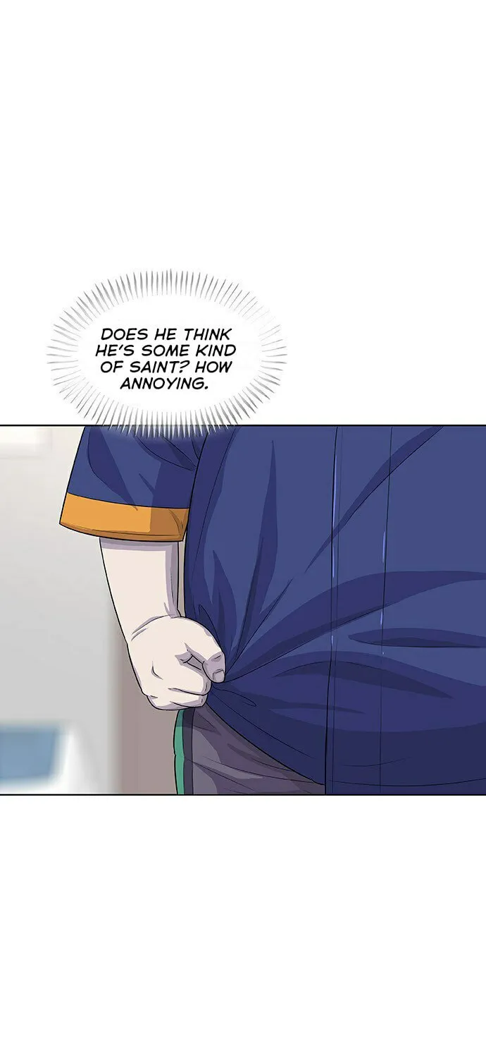 Read Kitchen Soldier chapter 113 image 5 on Lezhin