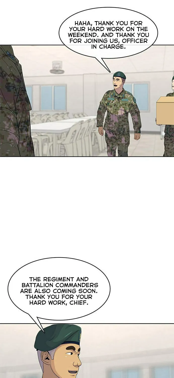 Read Kitchen Soldier chapter 113 image 50 on Lezhin