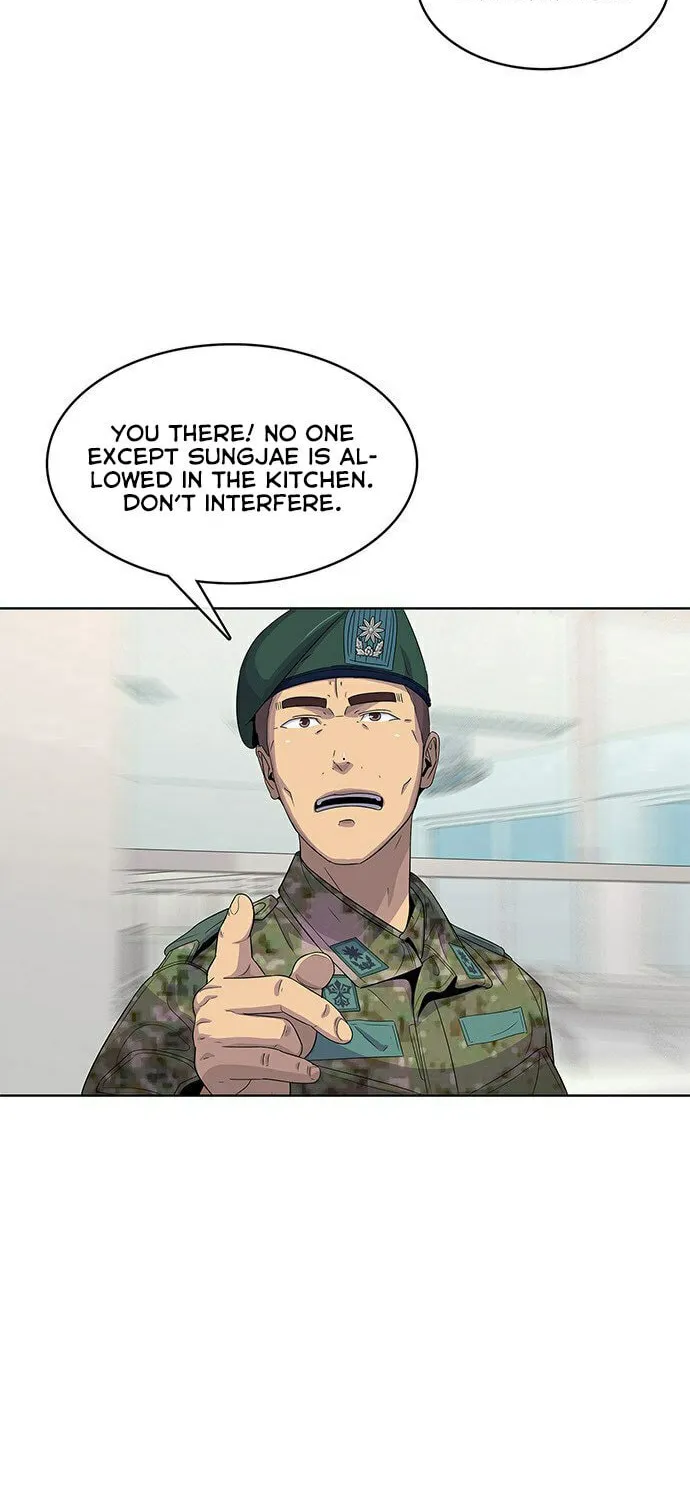 Read Kitchen Soldier chapter 113 image 52 on Lezhin