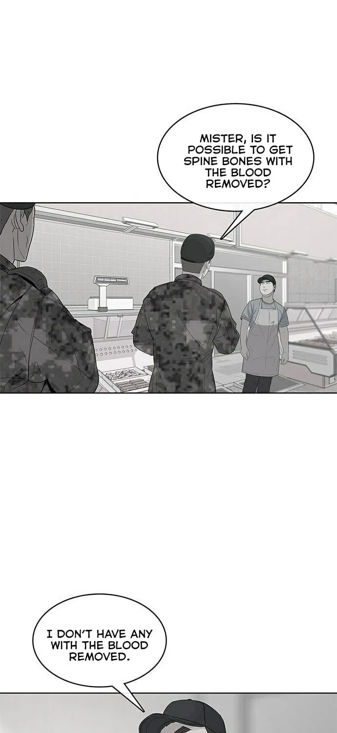 Read Kitchen Soldier chapter 113 image 53 on Lezhin