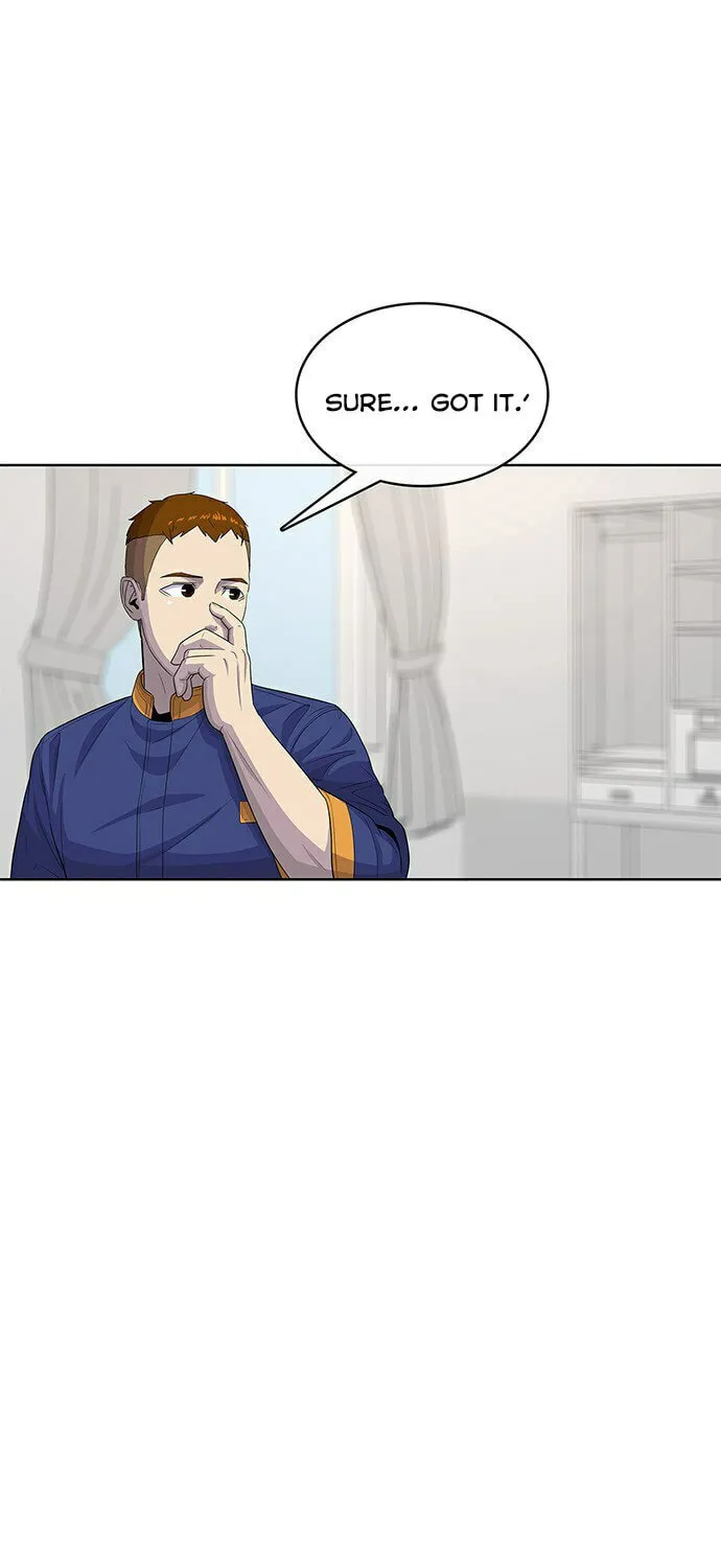 Read Kitchen Soldier chapter 113 image 8 on Lezhin