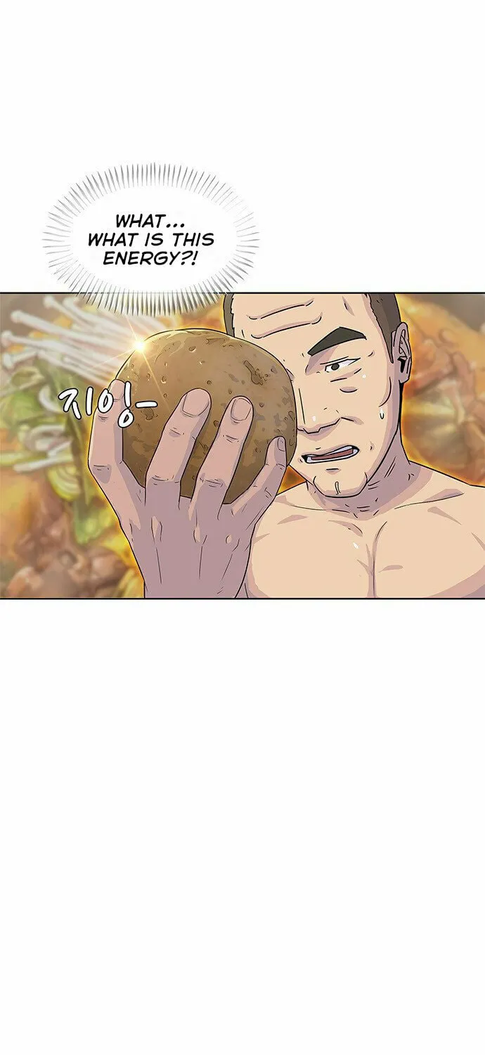 Read Kitchen Soldier chapter 114 image 12 on Lezhin
