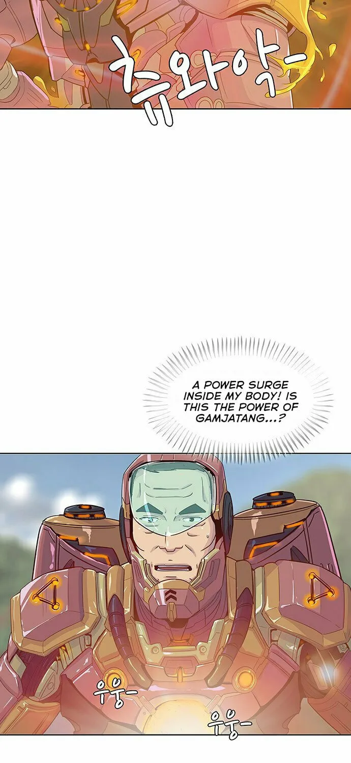 Read Kitchen Soldier chapter 114 image 15 on Lezhin