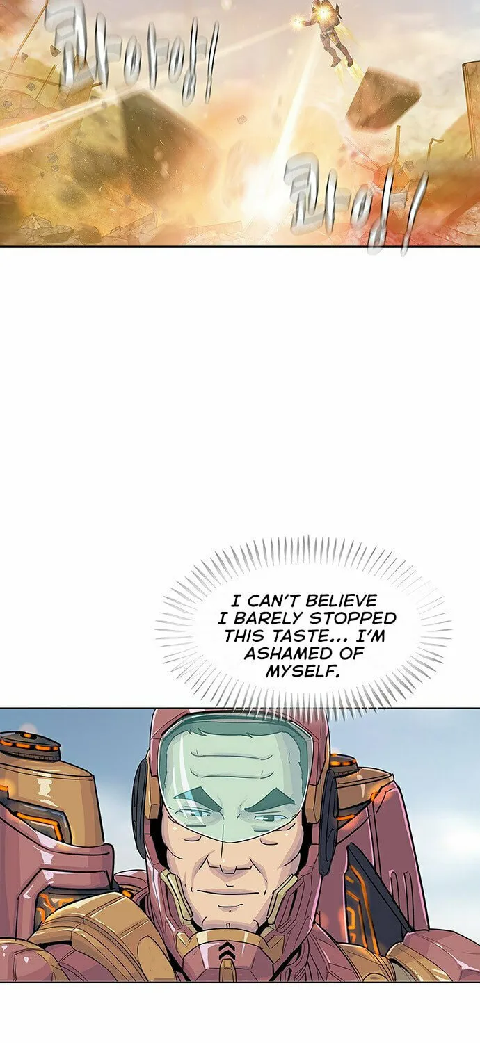 Read Kitchen Soldier chapter 114 image 18 on Lezhin