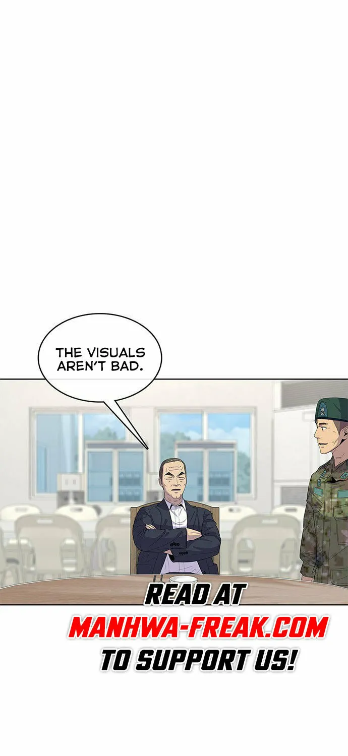 Read Kitchen Soldier chapter 114 image 2 on Lezhin