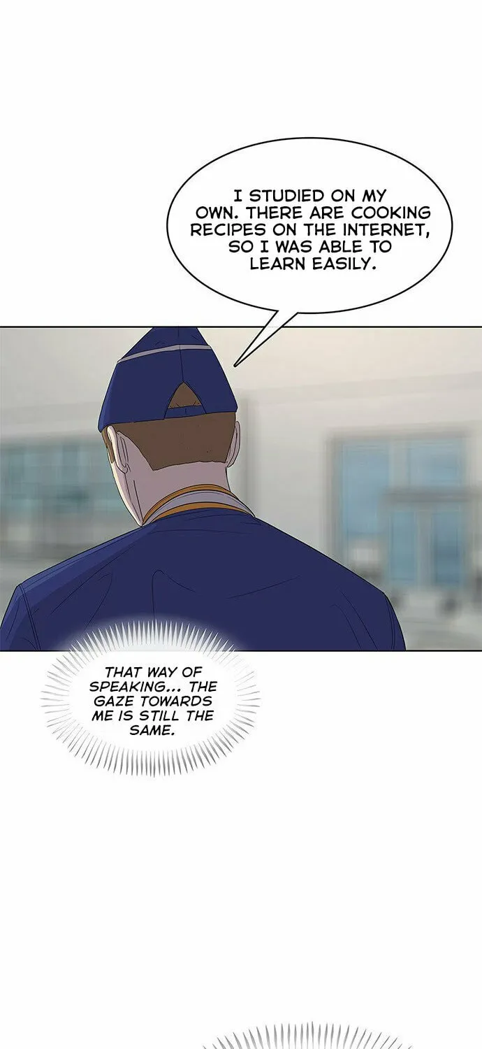 Read Kitchen Soldier chapter 114 image 23 on Lezhin