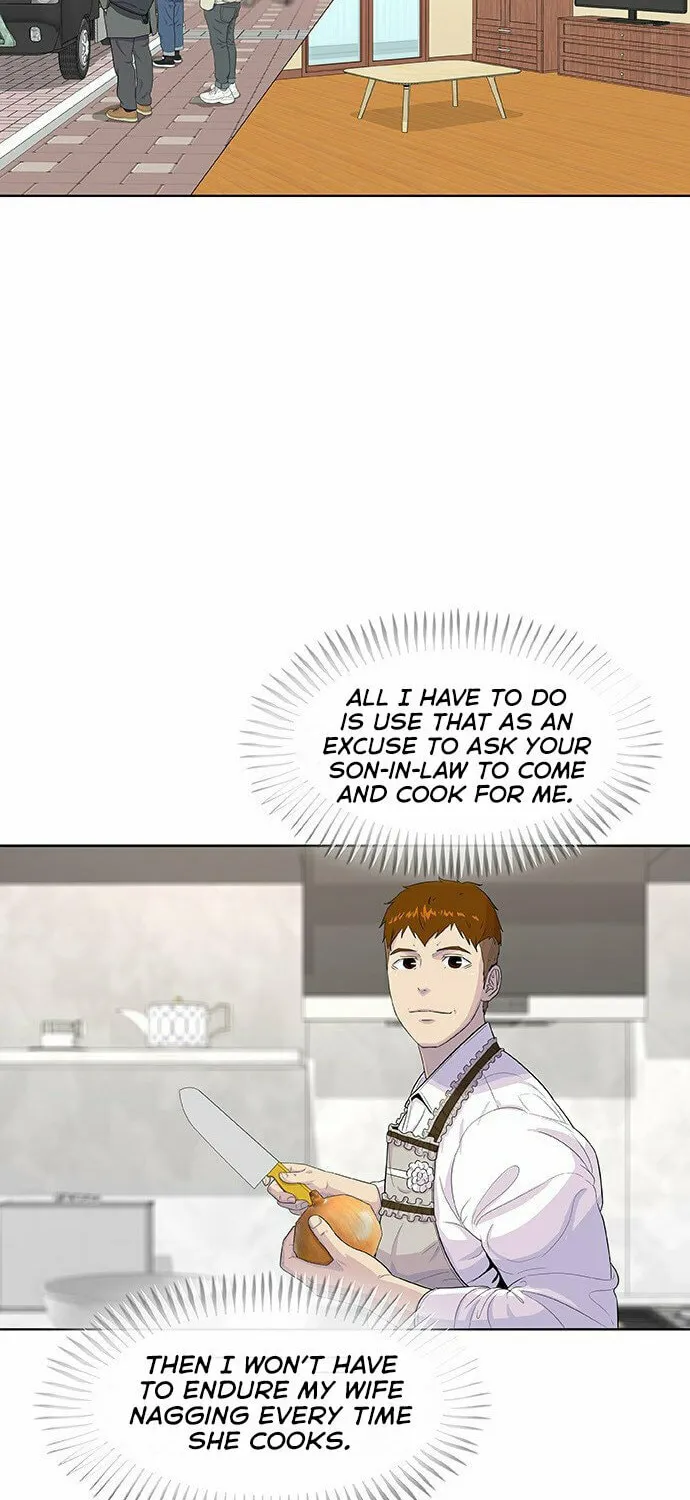Read Kitchen Soldier chapter 114 image 25 on Lezhin
