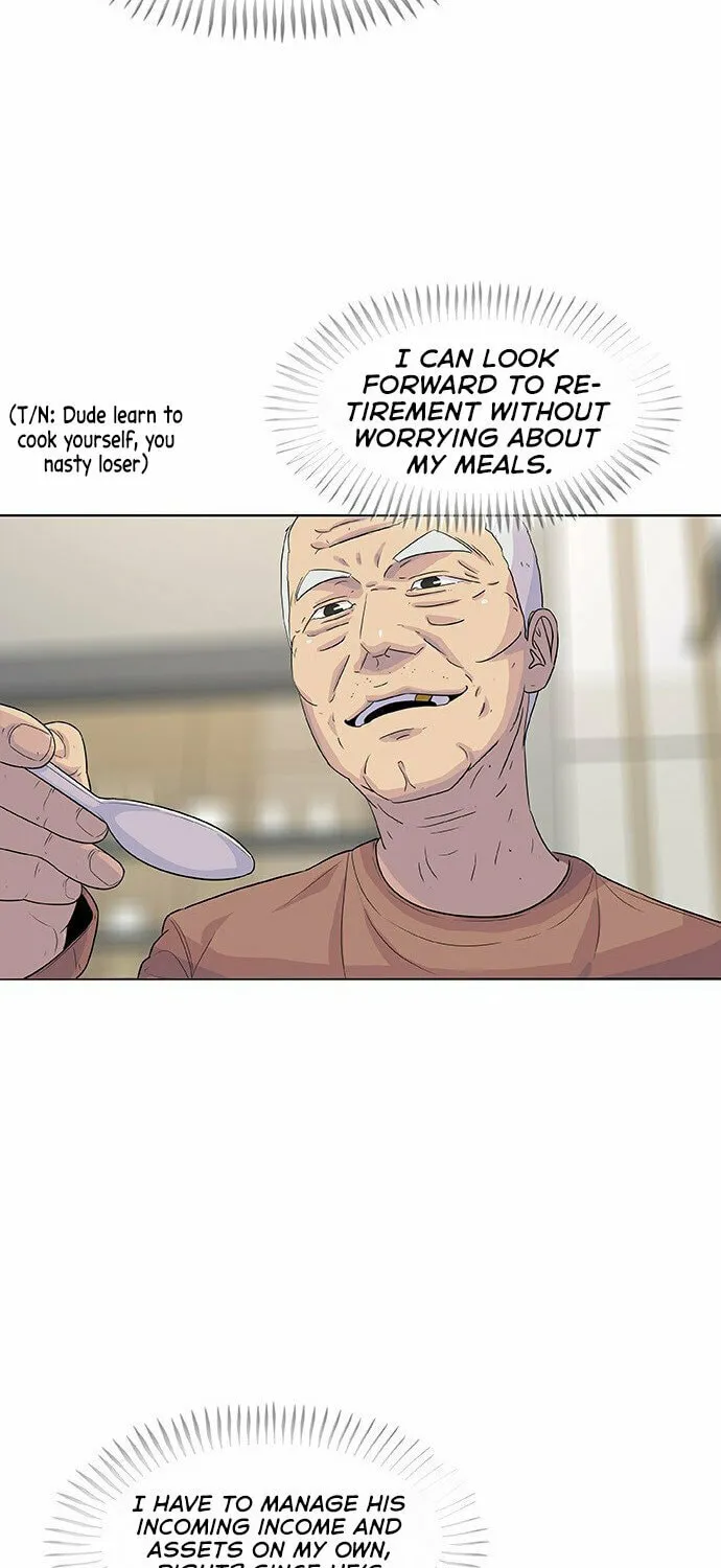 Read Kitchen Soldier chapter 114 image 26 on Lezhin