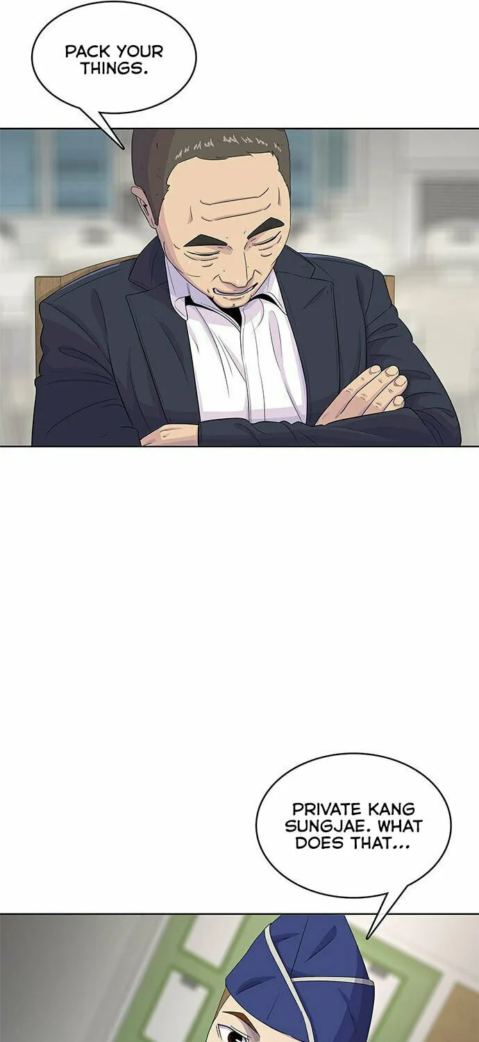 Read Kitchen Soldier chapter 114 image 29 on Lezhin