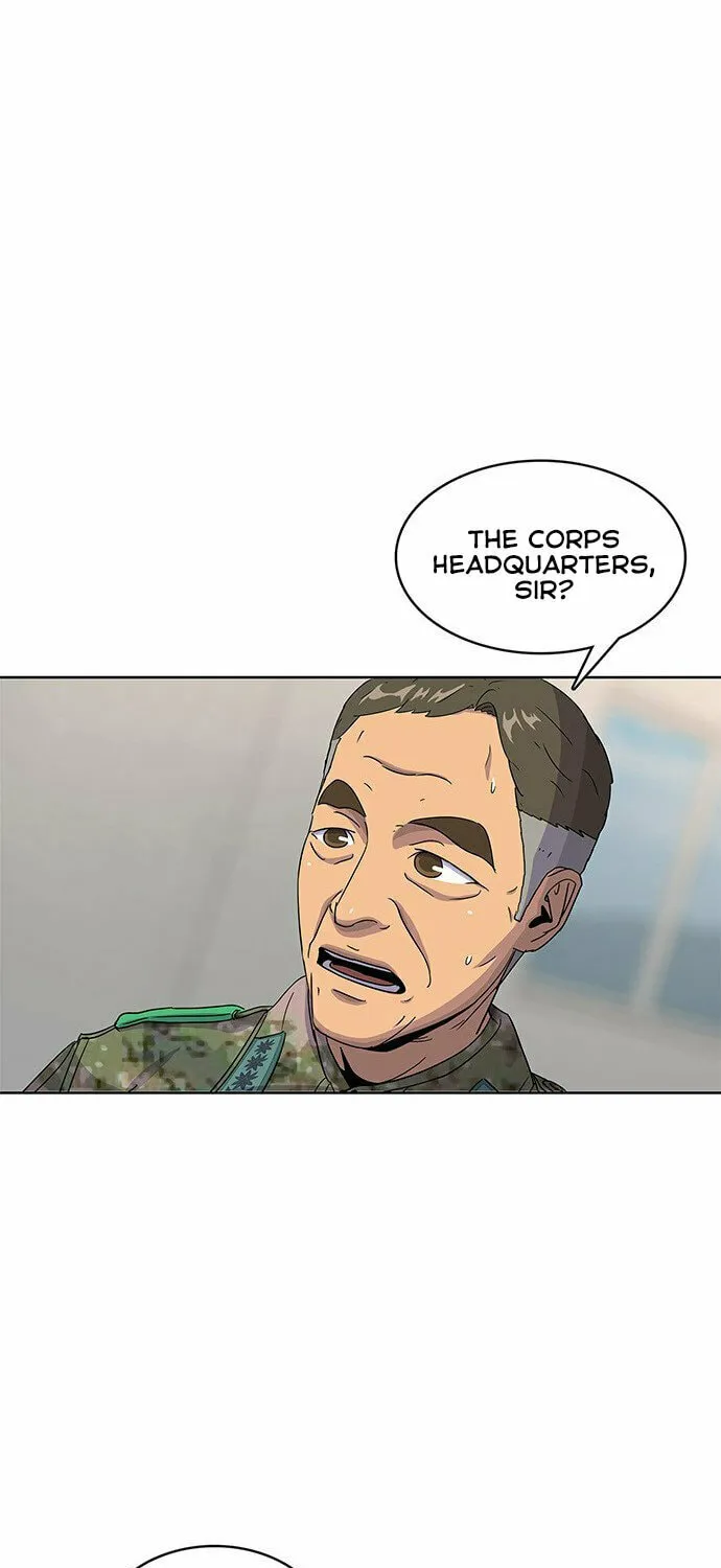 Read Kitchen Soldier chapter 114 image 31 on Lezhin