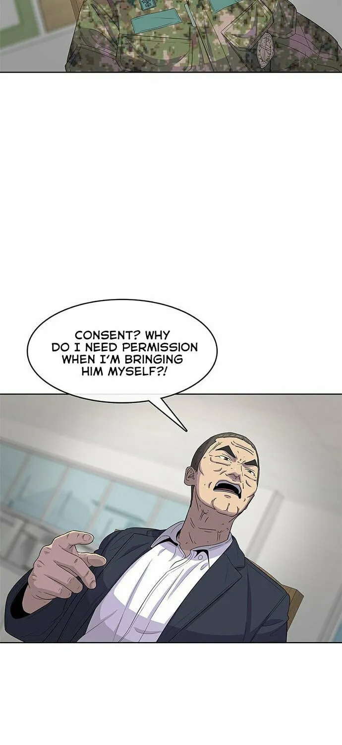 Read Kitchen Soldier chapter 114 image 33 on Lezhin