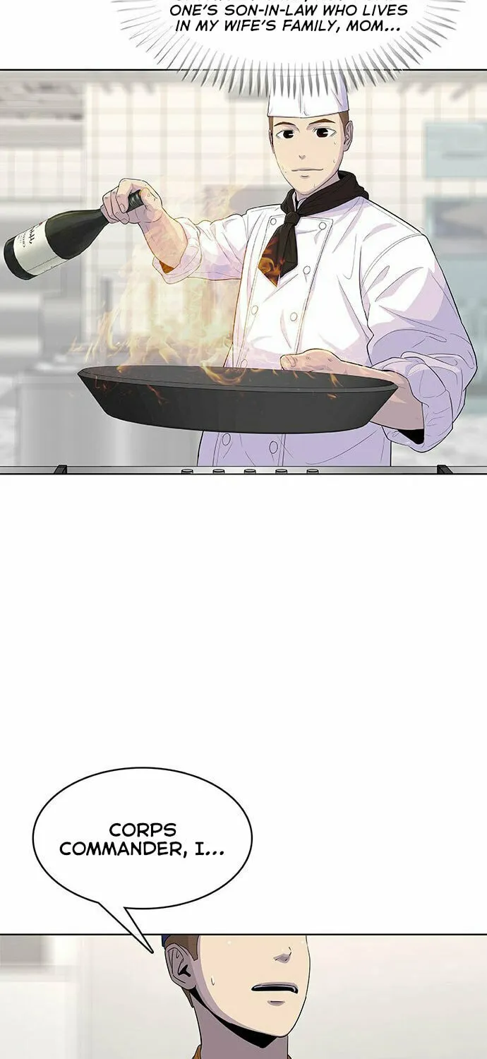 Read Kitchen Soldier chapter 114 image 39 on Lezhin