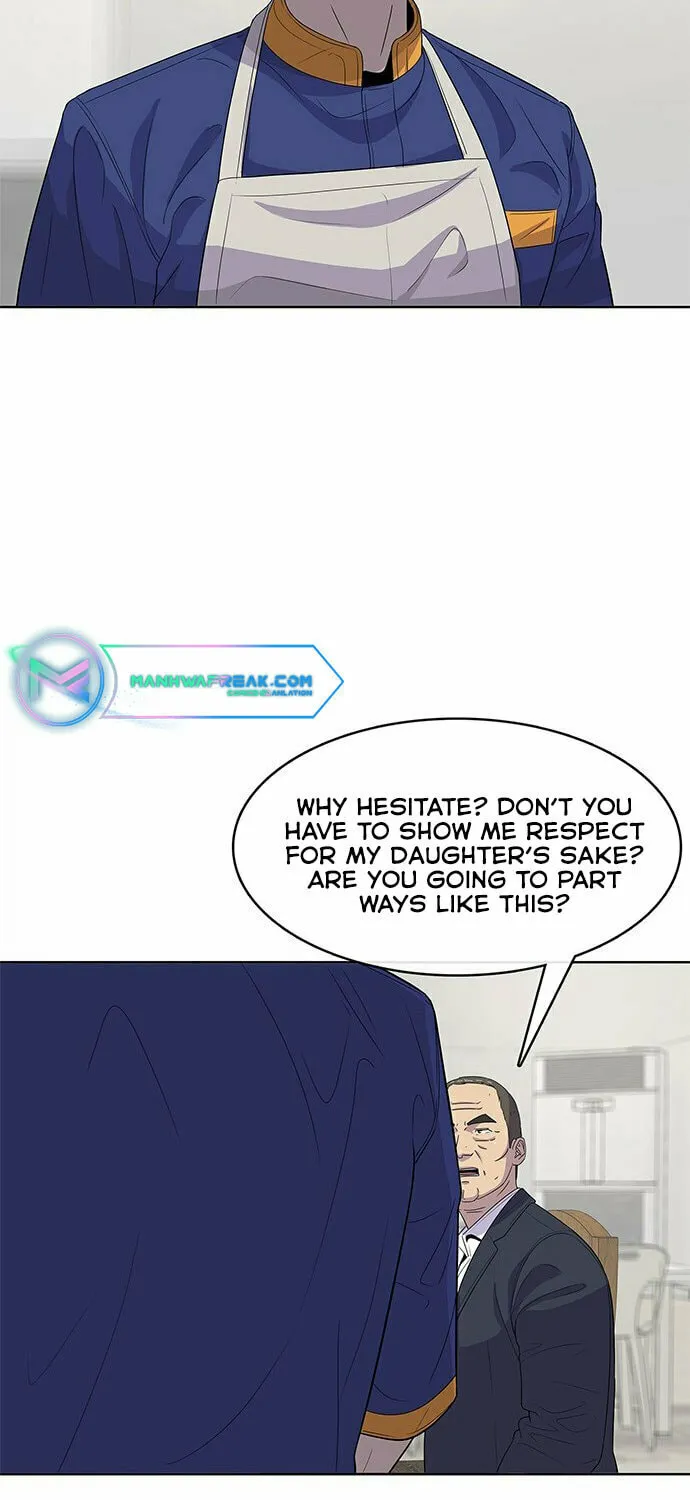 Read Kitchen Soldier chapter 114 image 40 on Lezhin