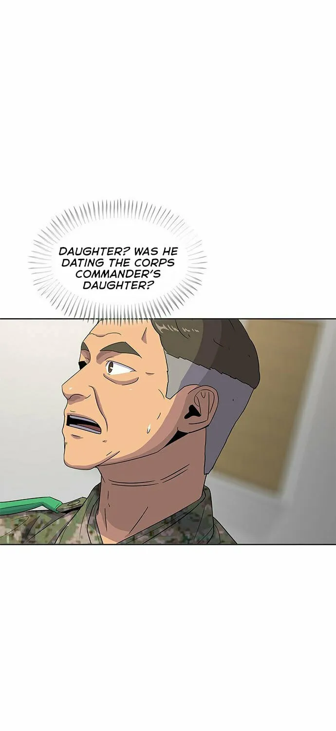 Read Kitchen Soldier chapter 114 image 41 on Lezhin