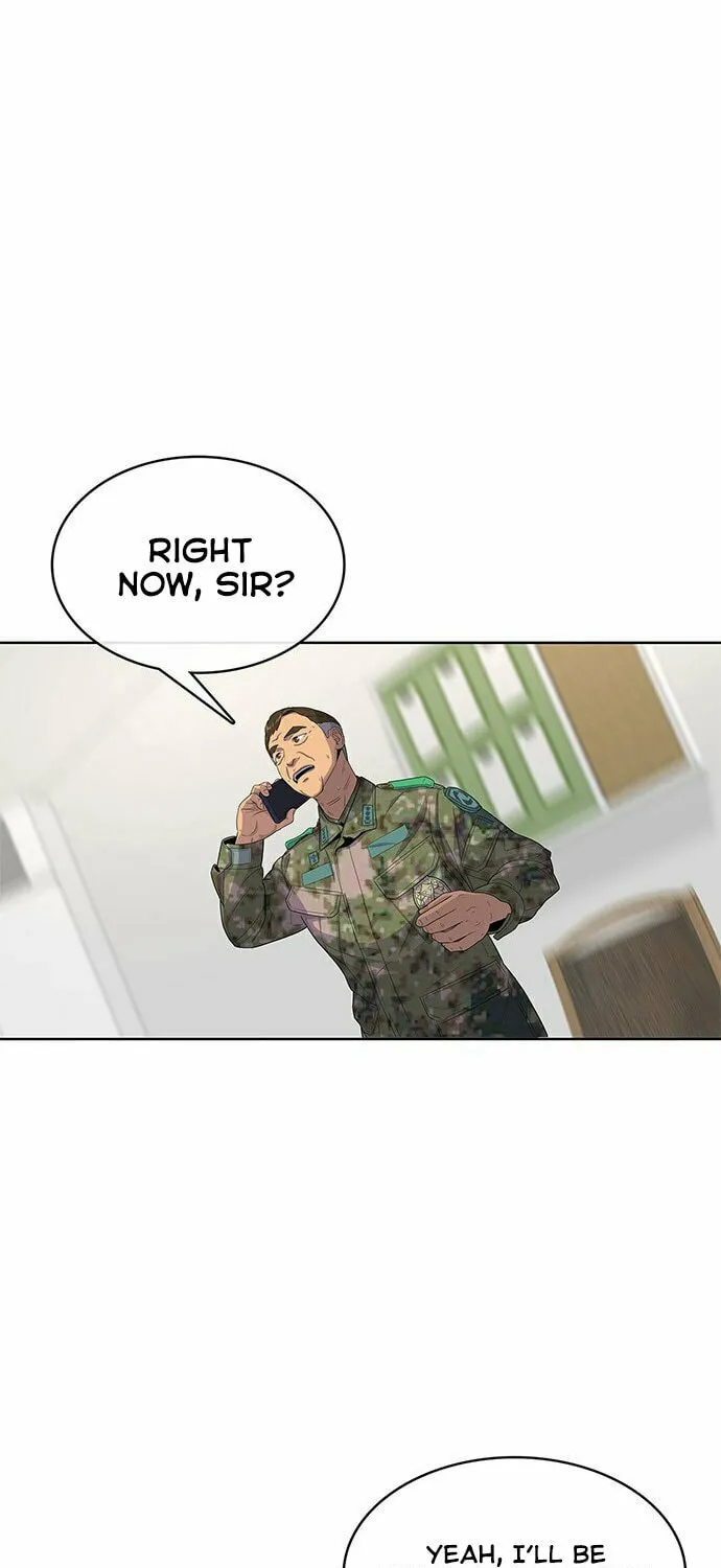 Read Kitchen Soldier chapter 114 image 44 on Lezhin