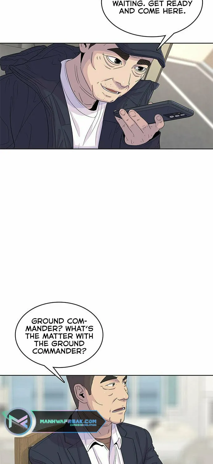 Read Kitchen Soldier chapter 114 image 45 on Lezhin