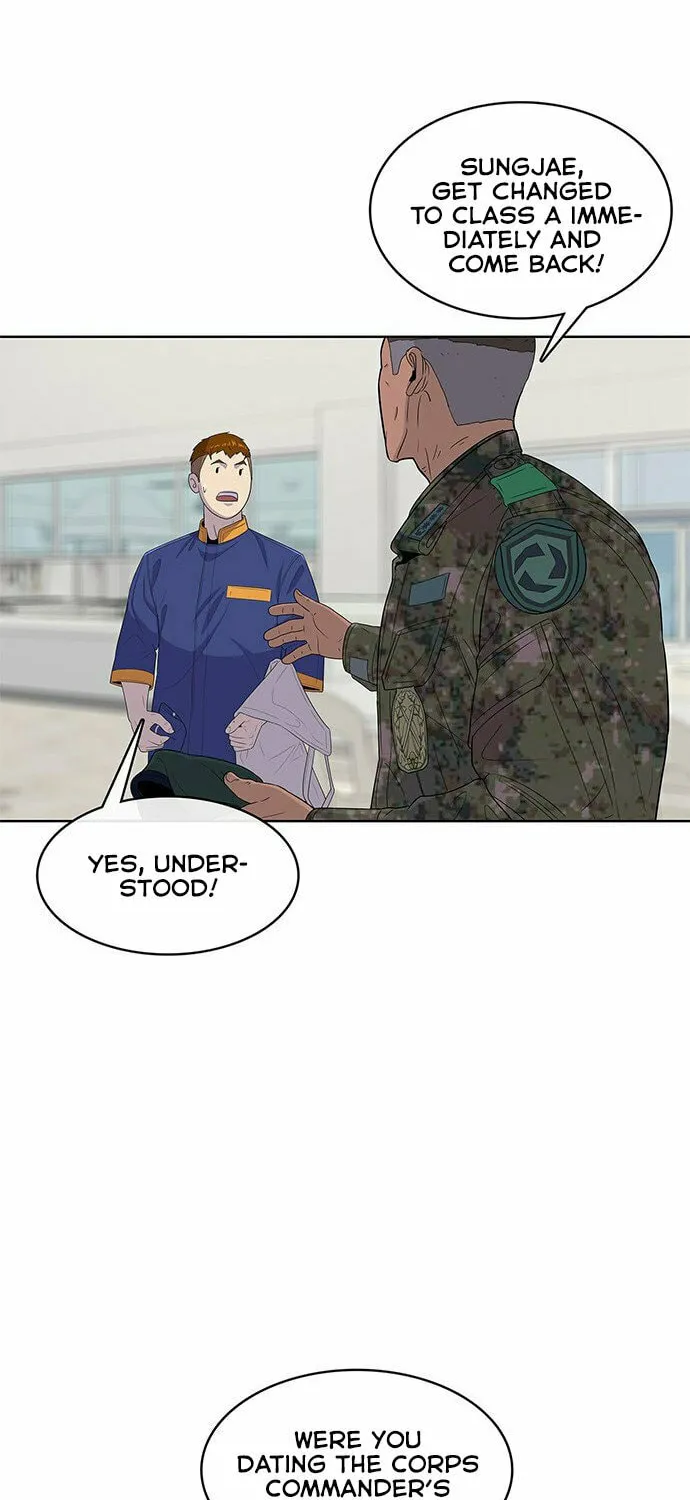 Read Kitchen Soldier chapter 114 image 48 on Lezhin
