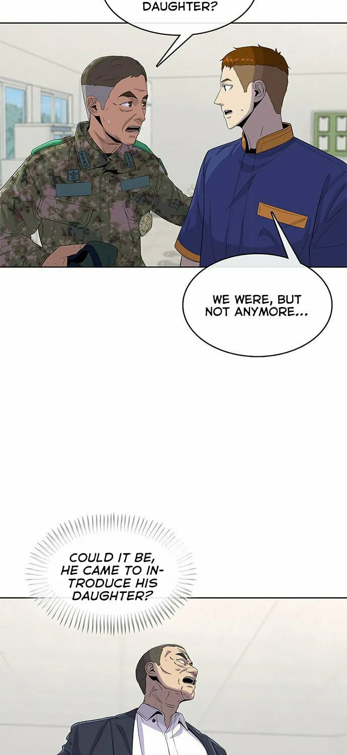 Read Kitchen Soldier chapter 114 image 49 on Lezhin