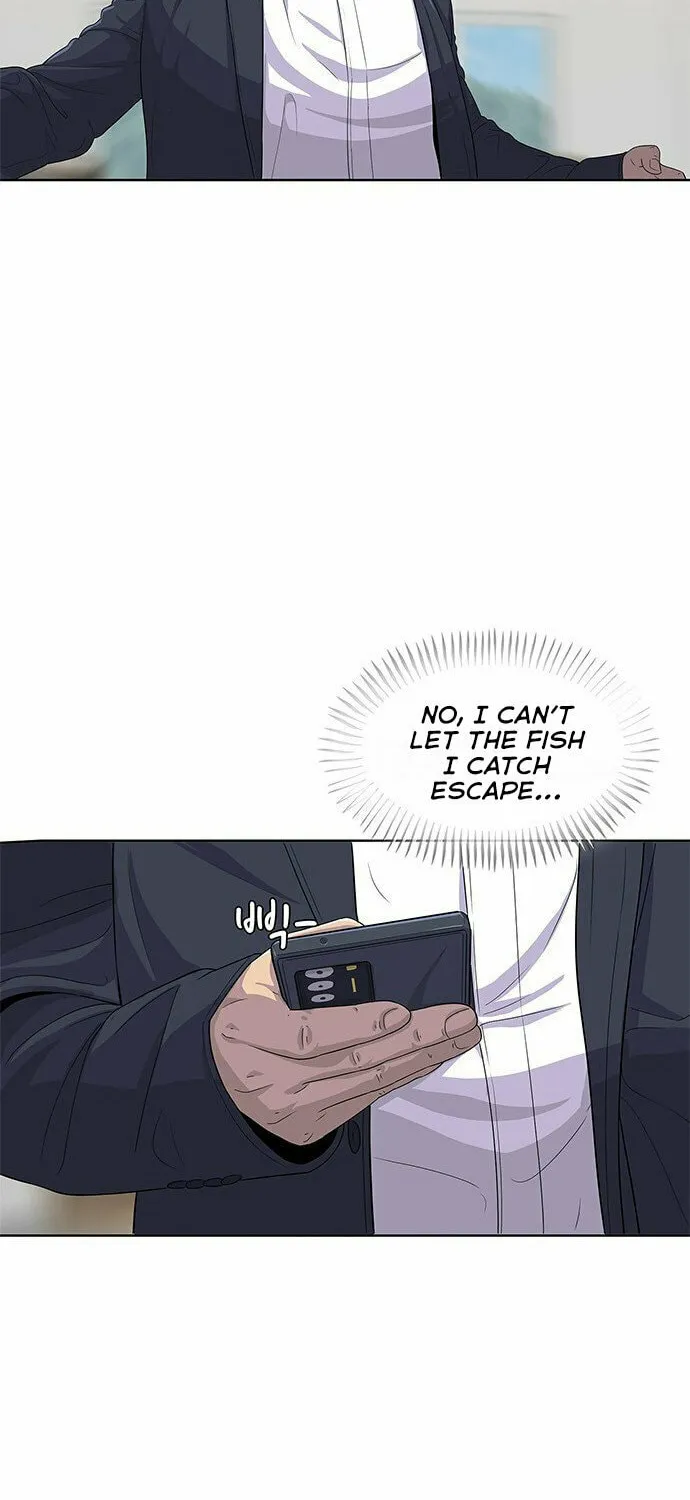 Read Kitchen Soldier chapter 114 image 50 on Lezhin