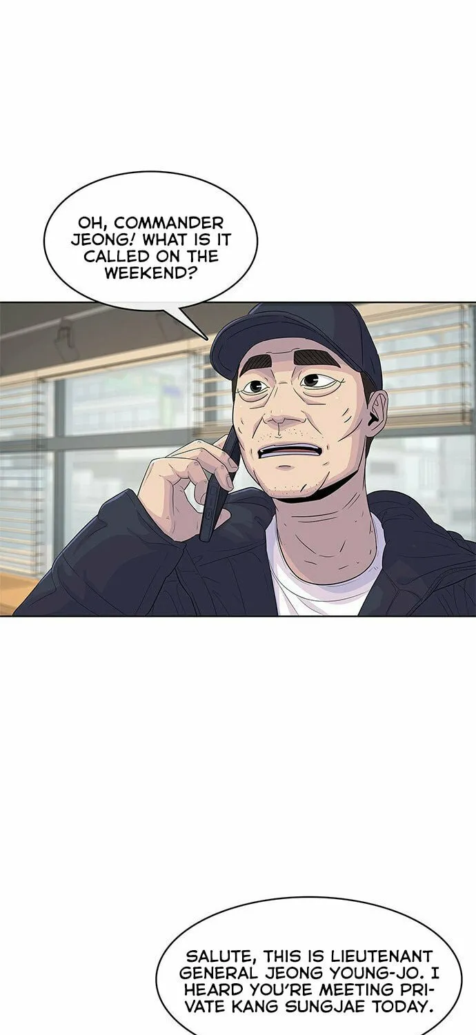 Read Kitchen Soldier chapter 114 image 51 on Lezhin