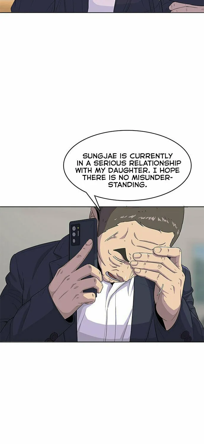 Read Kitchen Soldier chapter 114 image 53 on Lezhin