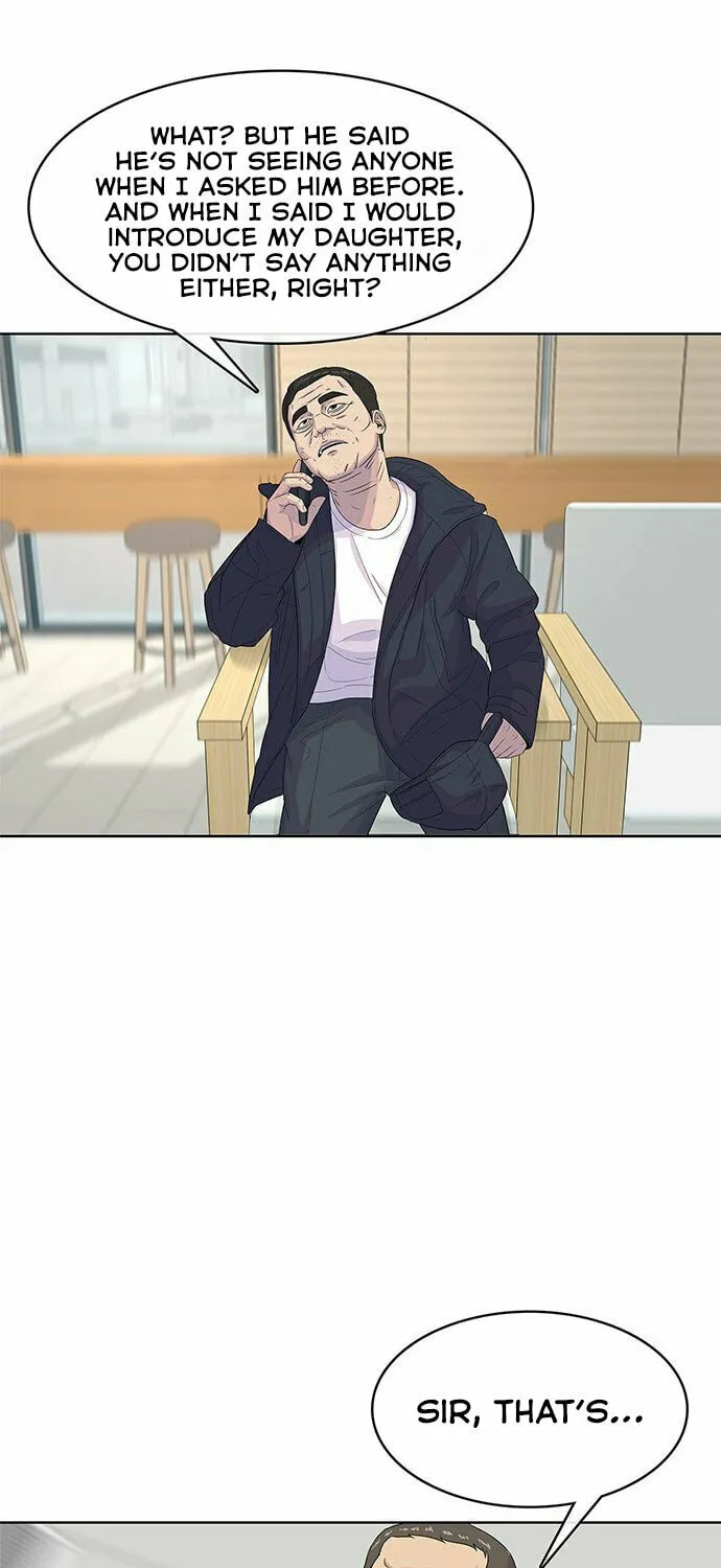 Read Kitchen Soldier chapter 114 image 54 on Lezhin