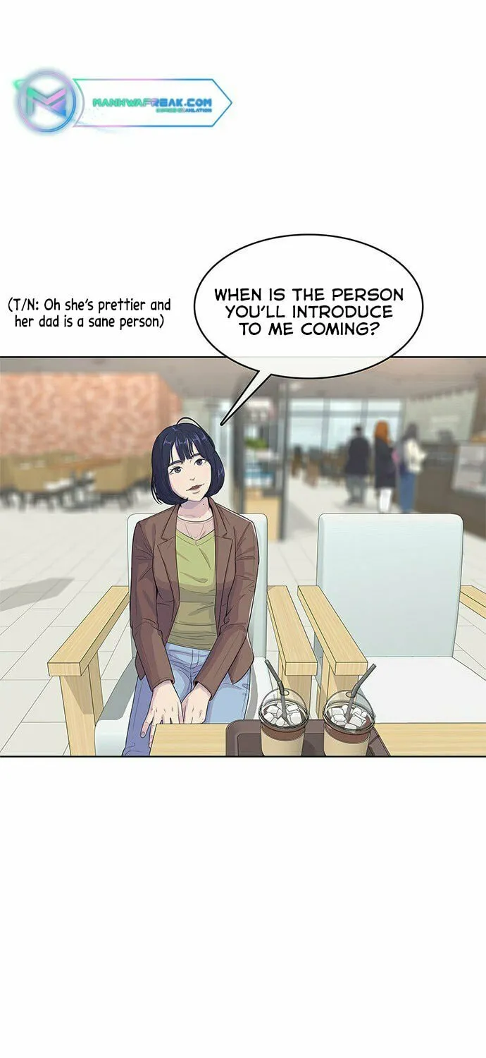 Read Kitchen Soldier chapter 114 image 58 on Lezhin