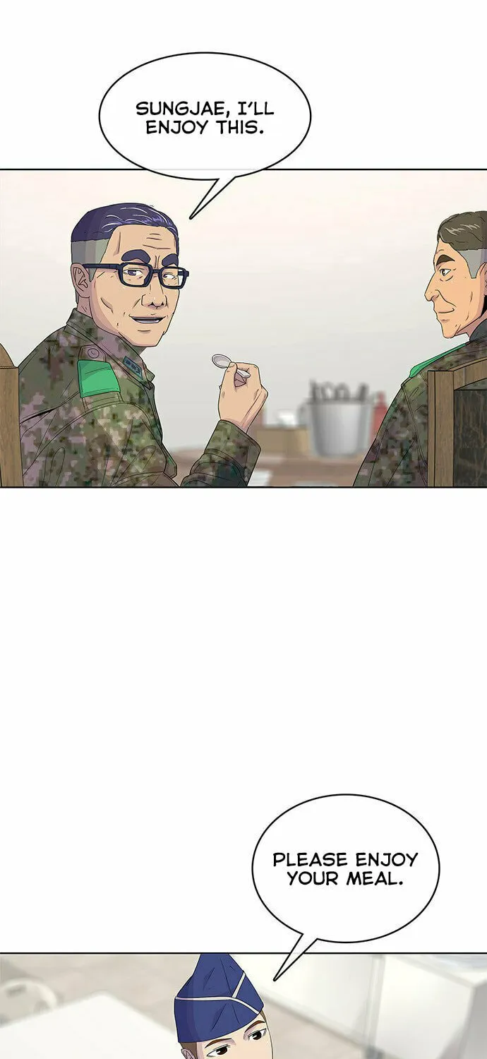 Read Kitchen Soldier chapter 114 image 7 on Lezhin