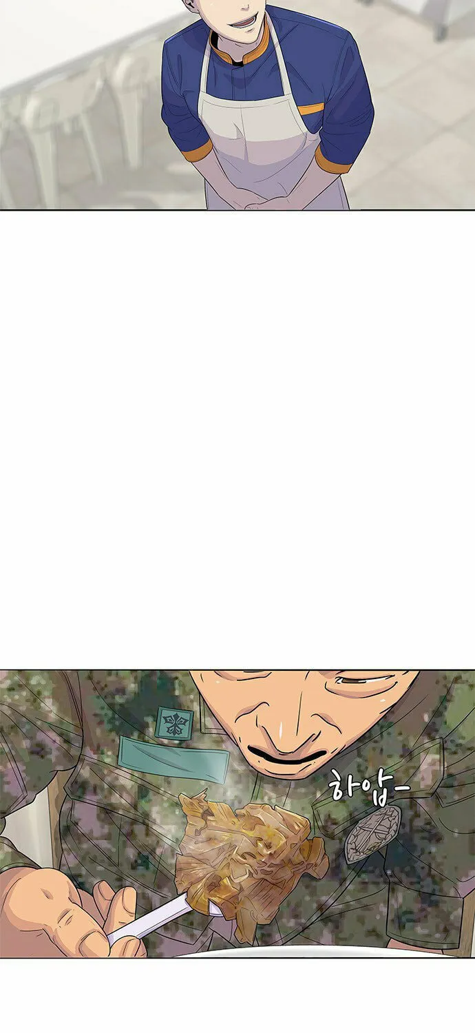 Read Kitchen Soldier chapter 114 image 8 on Lezhin