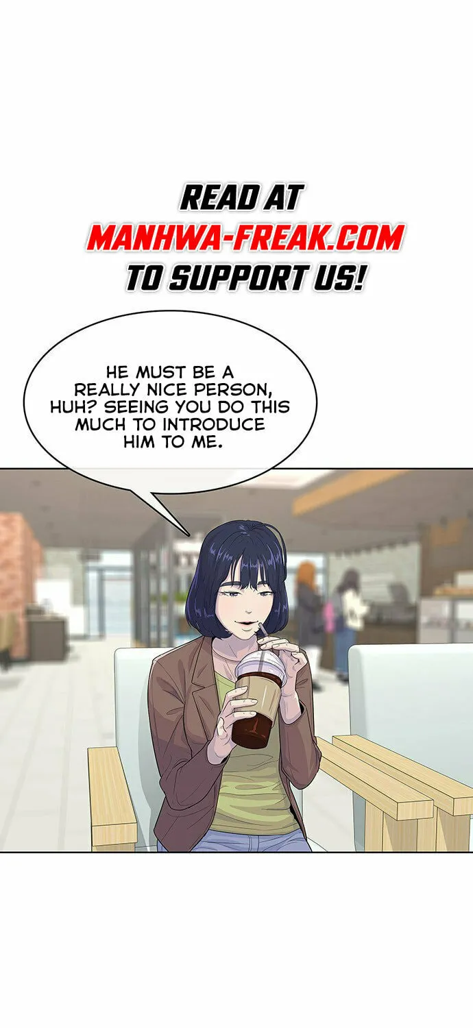 Read Kitchen Soldier chapter 115 image 1 on Lezhin