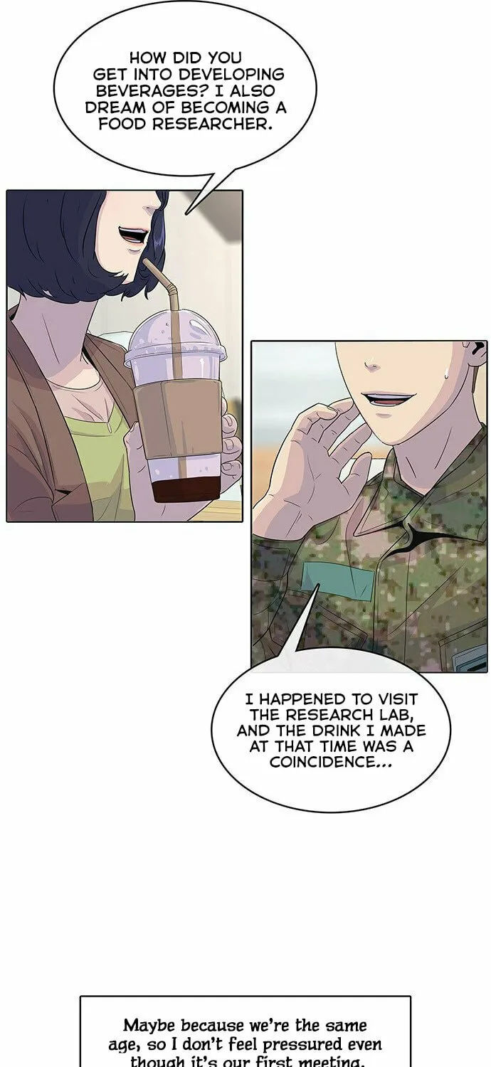 Read Kitchen Soldier chapter 115 image 10 on Lezhin