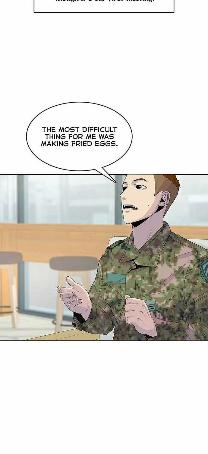 Read Kitchen Soldier chapter 115 image 11 on Lezhin