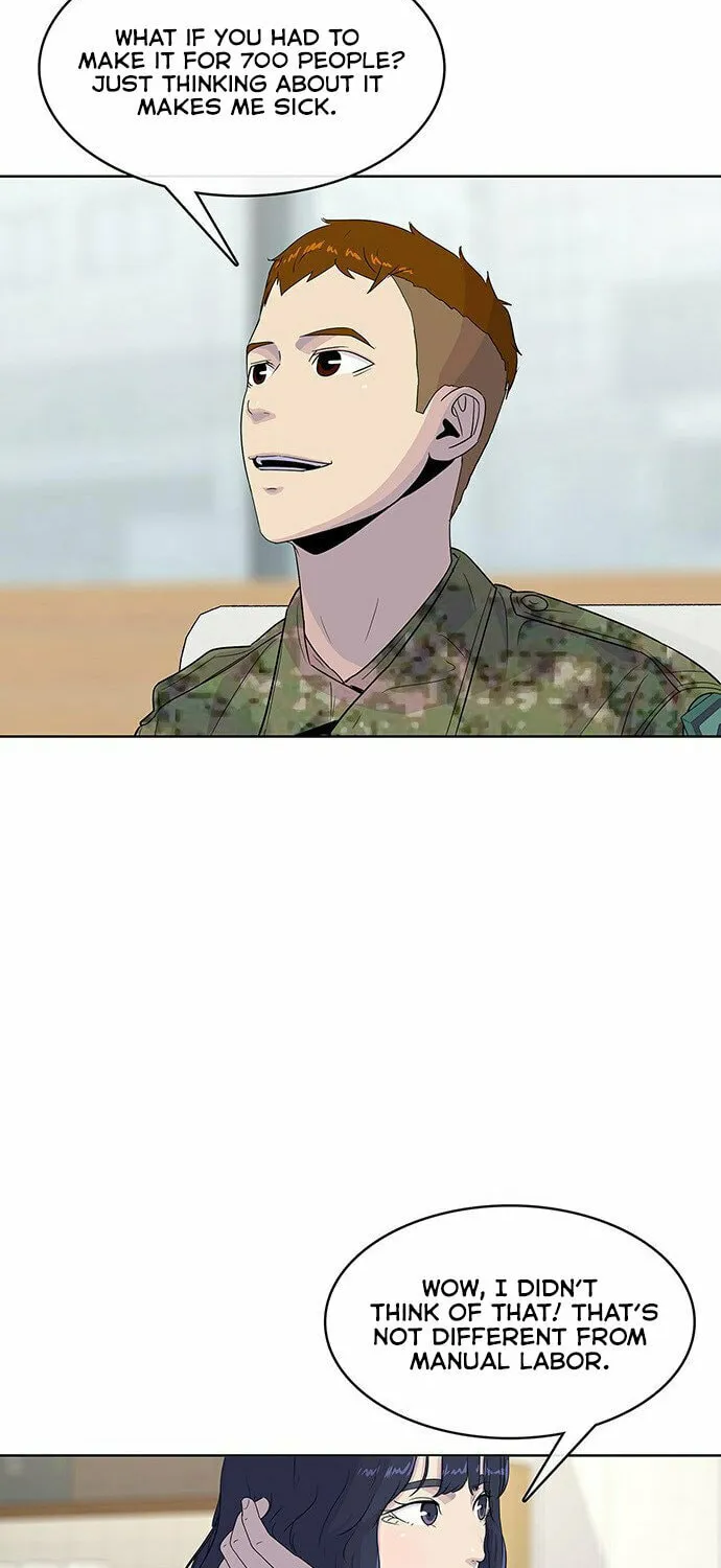 Read Kitchen Soldier chapter 115 image 13 on Lezhin
