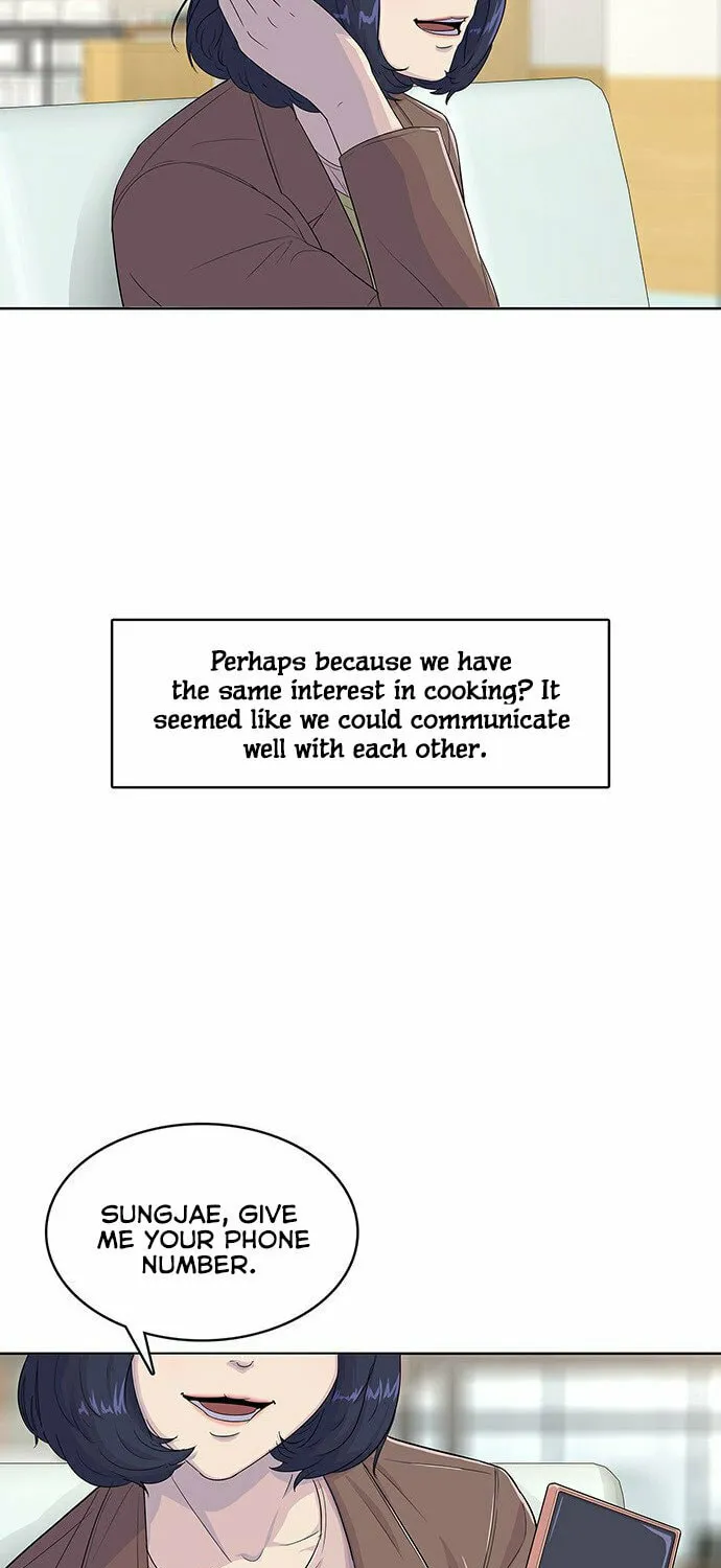 Read Kitchen Soldier chapter 115 image 14 on Lezhin