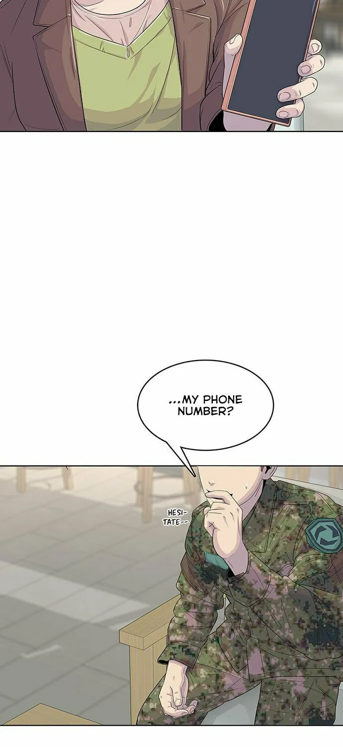 Read Kitchen Soldier chapter 115 image 15 on Lezhin
