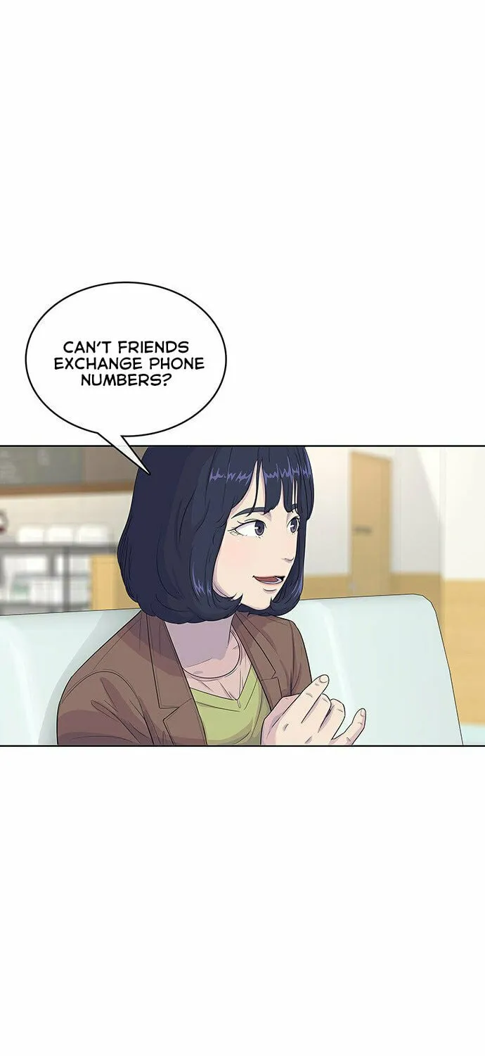Read Kitchen Soldier chapter 115 image 16 on Lezhin