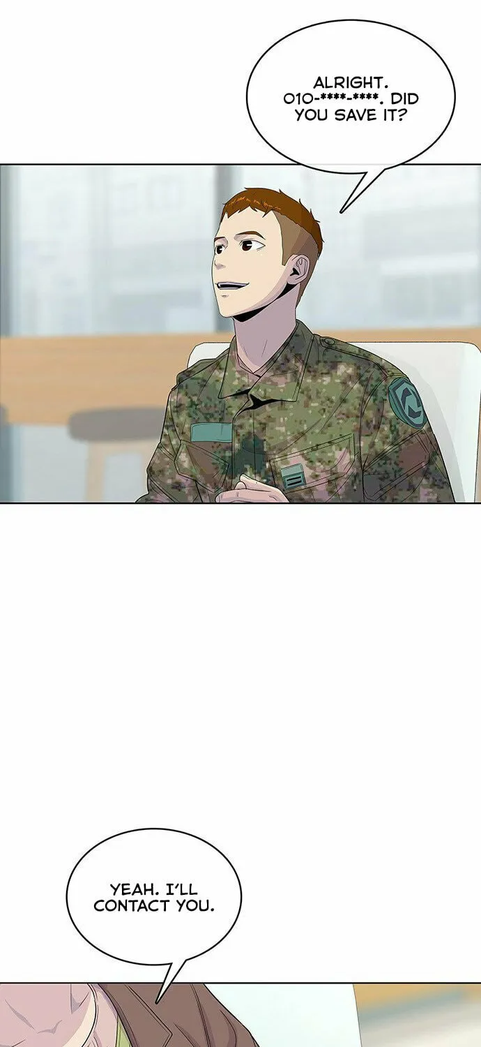 Read Kitchen Soldier chapter 115 image 17 on Lezhin