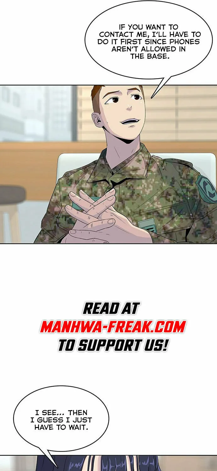 Read Kitchen Soldier chapter 115 image 19 on Lezhin