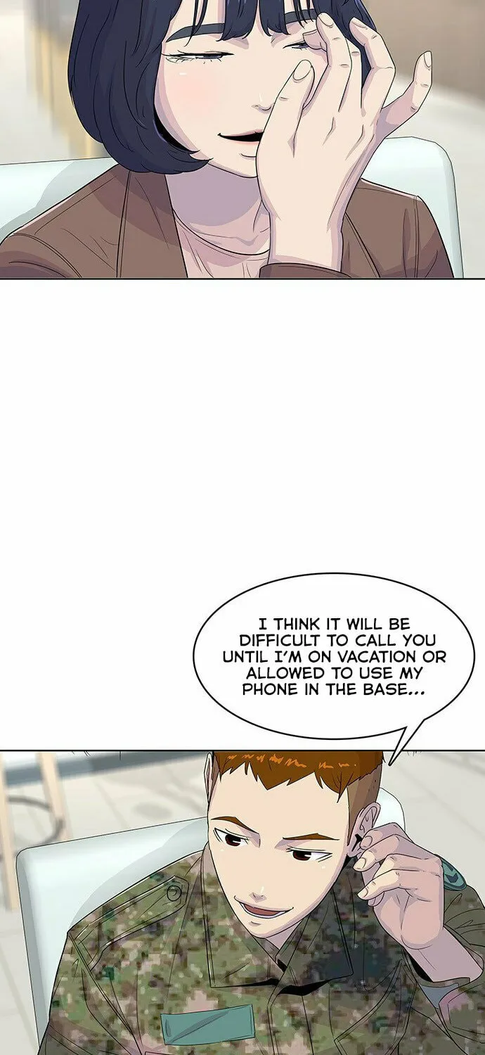 Read Kitchen Soldier chapter 115 image 20 on Lezhin