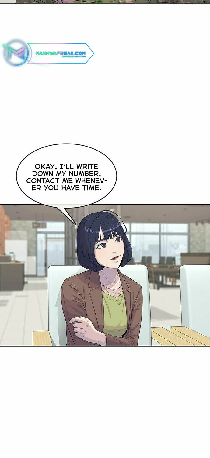 Read Kitchen Soldier chapter 115 image 21 on Lezhin