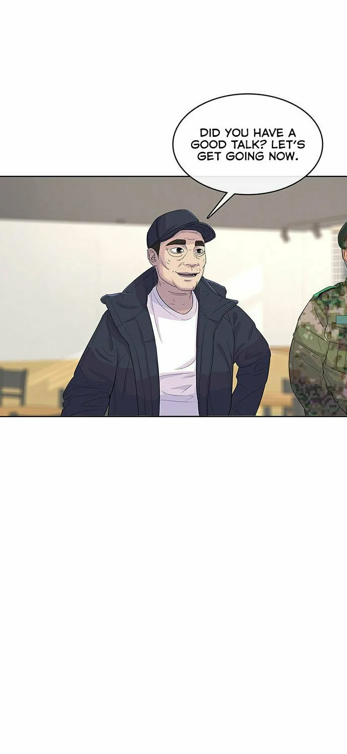 Read Kitchen Soldier chapter 115 image 22 on Lezhin